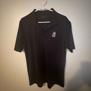 Nike Golf Polo Shirt